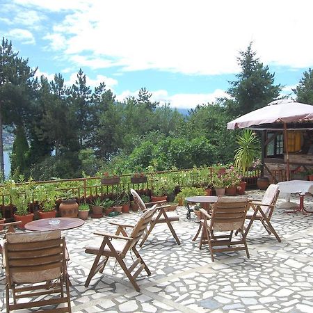Apartments Sonja Ohrid Bilik gambar
