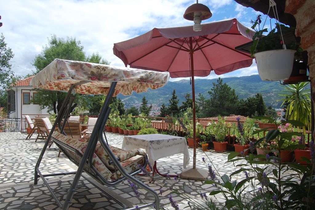Apartments Sonja Ohrid Bilik gambar