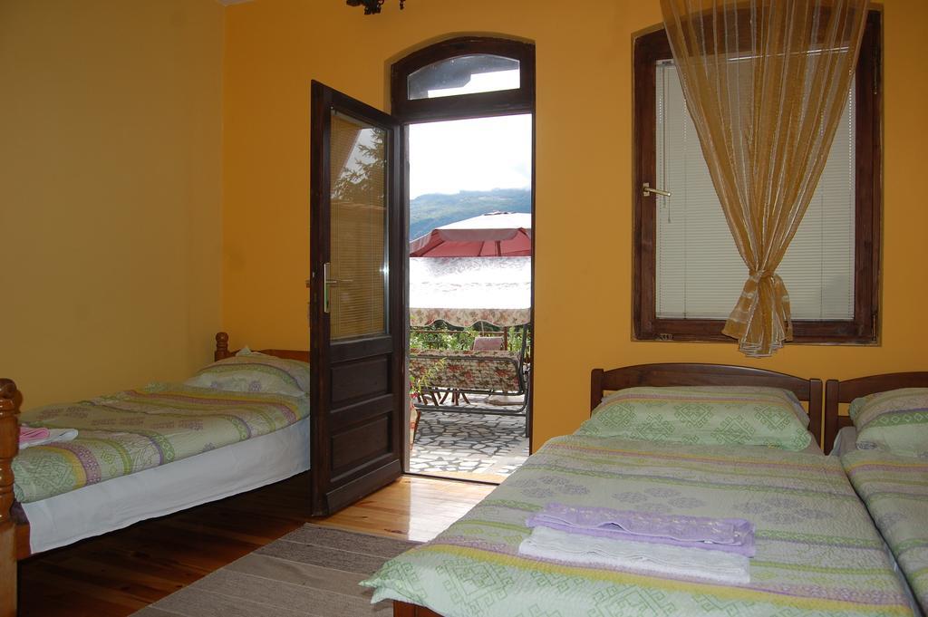 Apartments Sonja Ohrid Bilik gambar