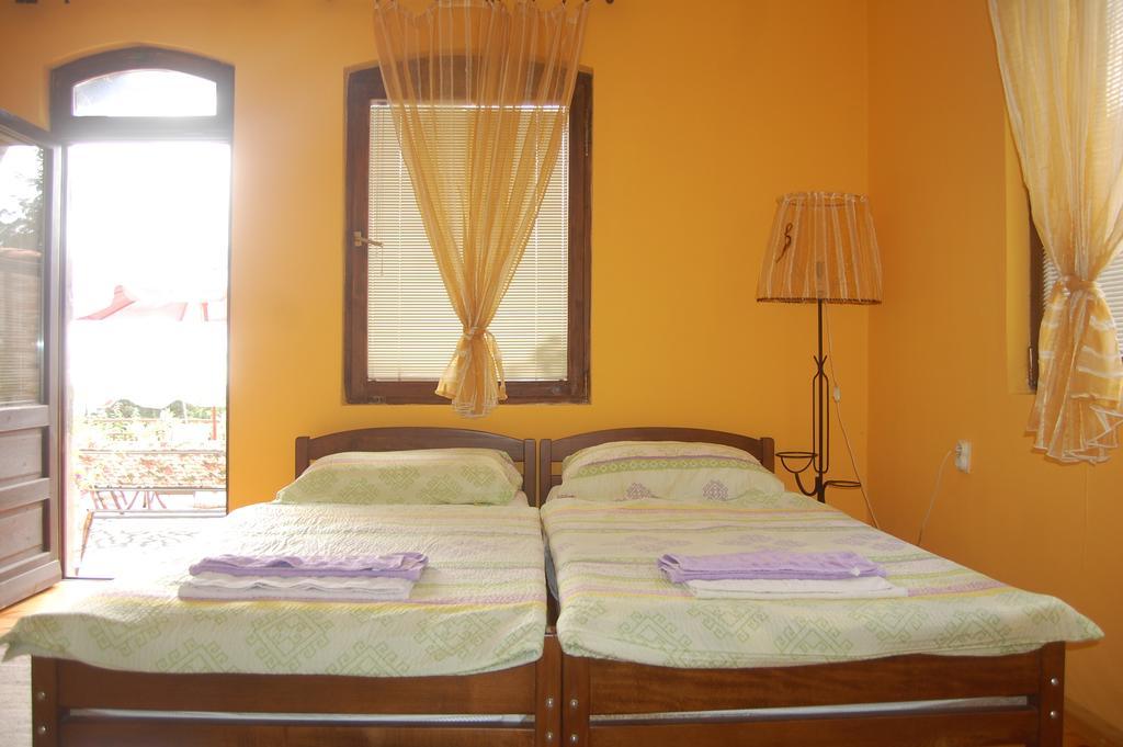 Apartments Sonja Ohrid Bilik gambar