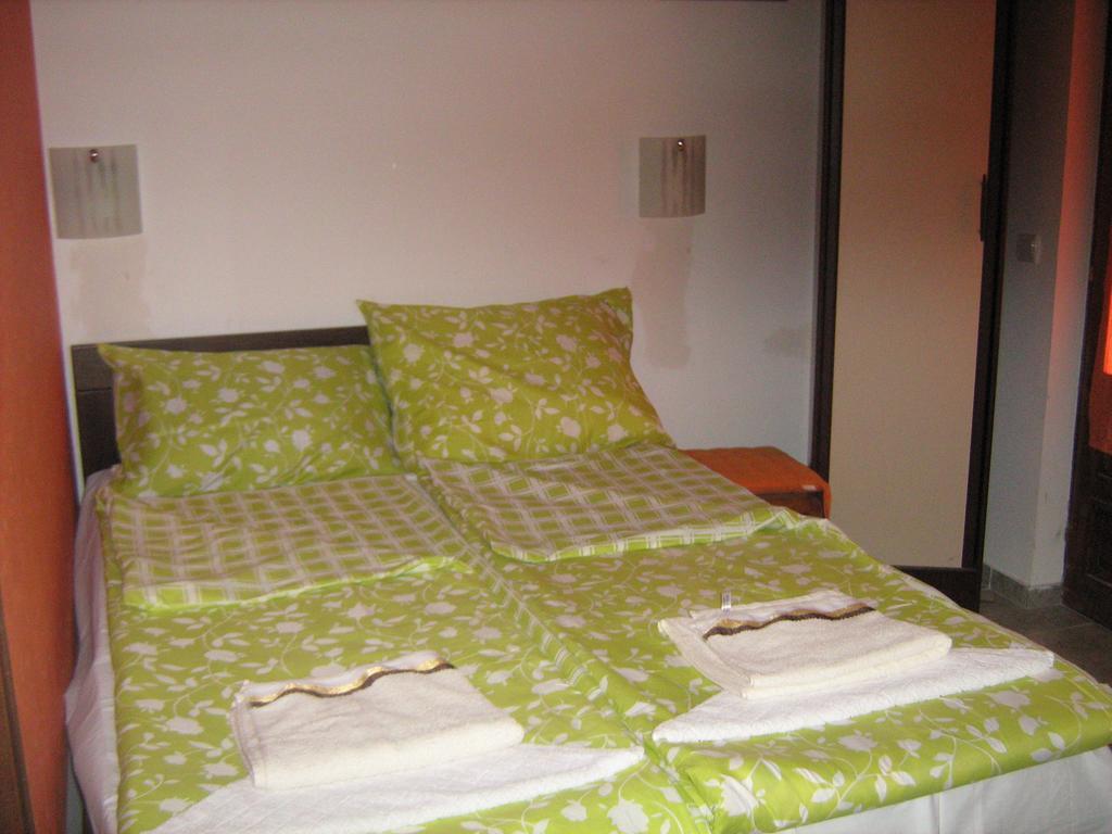 Apartments Sonja Ohrid Luaran gambar