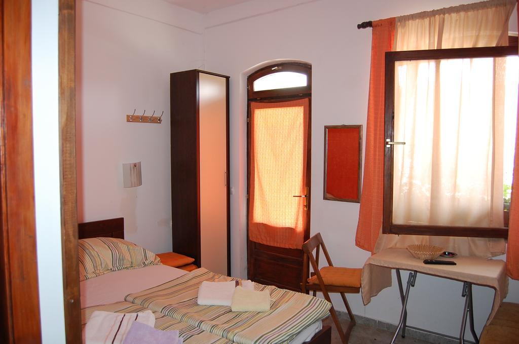 Apartments Sonja Ohrid Luaran gambar