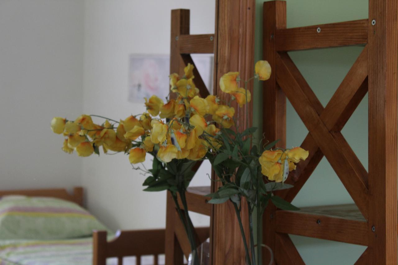 Apartments Sonja Ohrid Luaran gambar