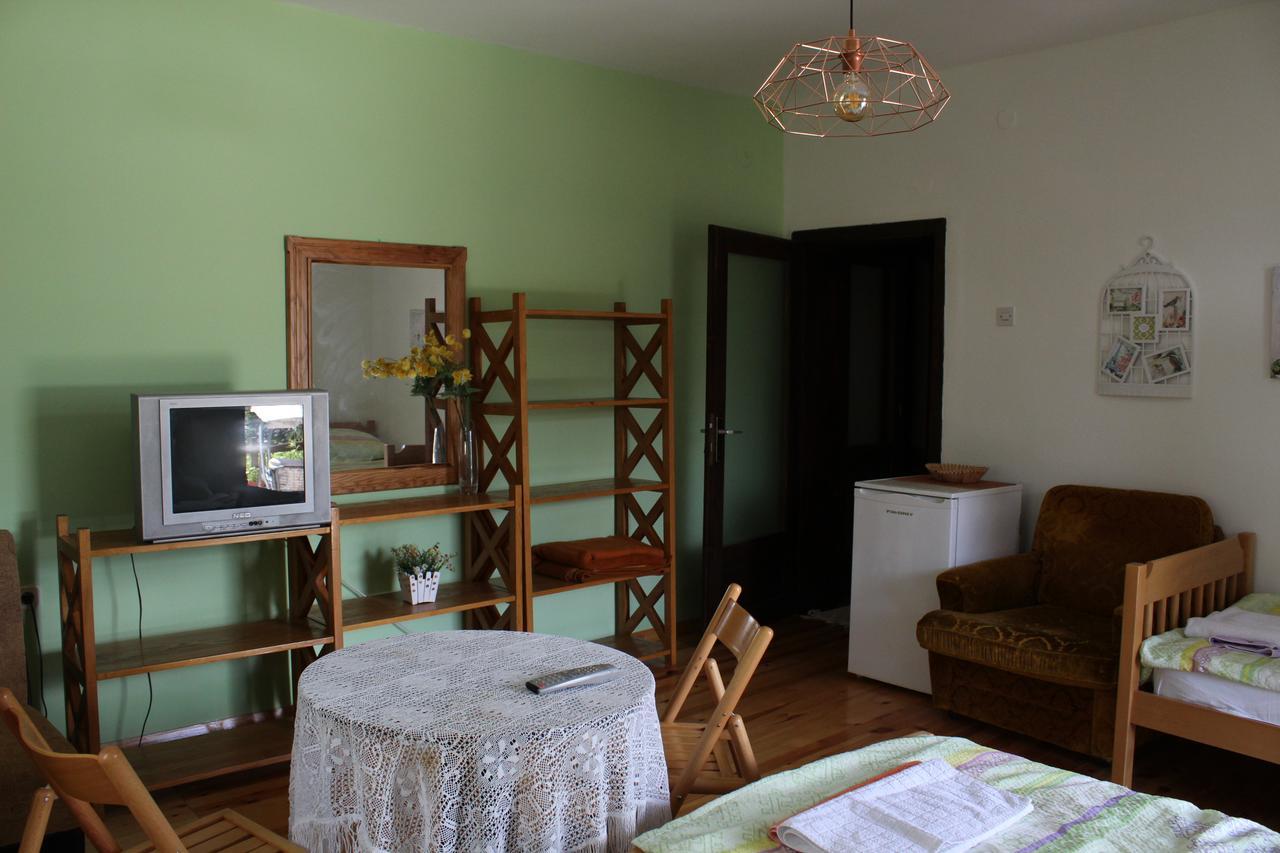 Apartments Sonja Ohrid Luaran gambar