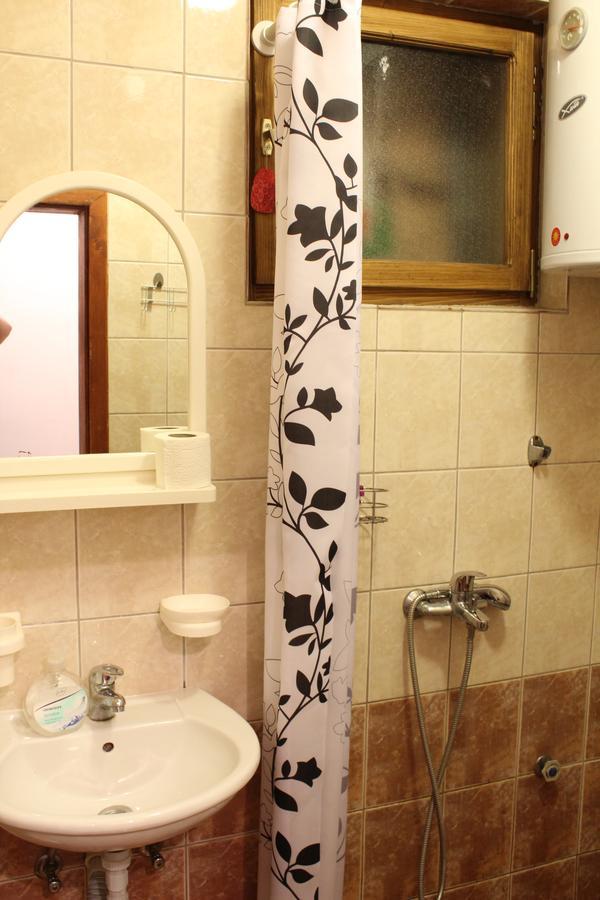 Apartments Sonja Ohrid Luaran gambar