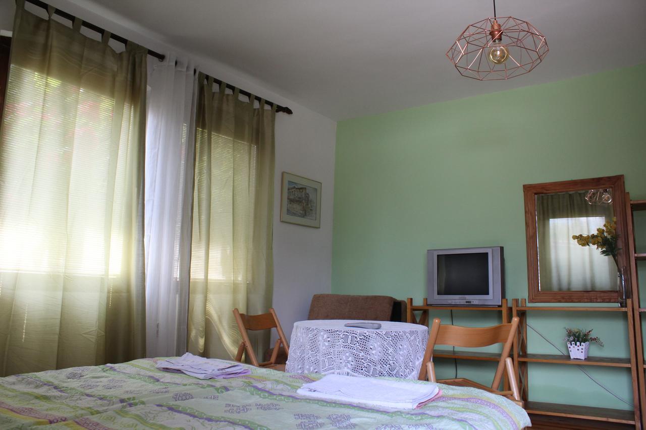 Apartments Sonja Ohrid Luaran gambar
