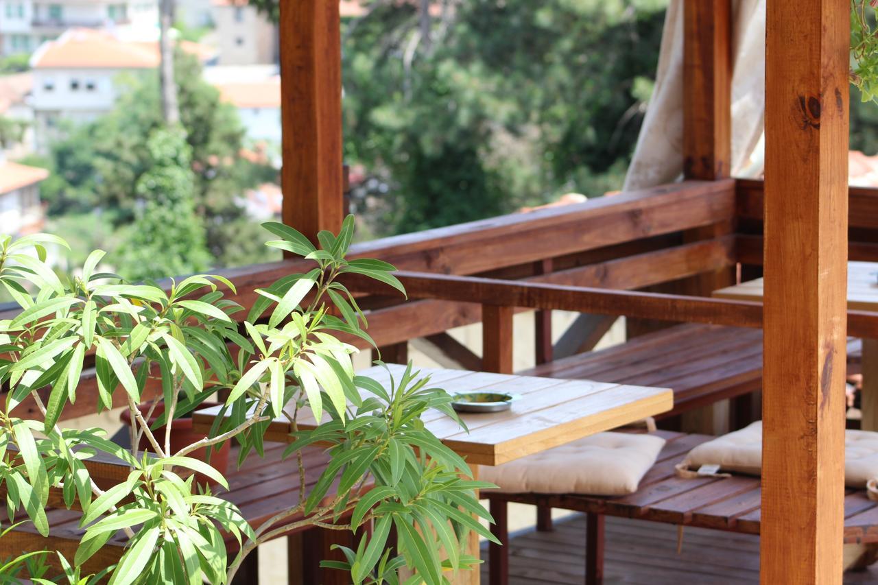 Apartments Sonja Ohrid Luaran gambar